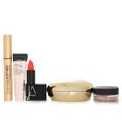 Conjunto Estee Lauder Watery Glow Primer 15 mL e batom NARS