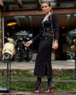 Conjunto Esther Preto