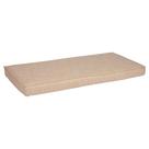 Conjunto Estofado para Banco Tramontina Mood em Tecido Quaker Decor Acrílico Verde Sage Tramontina