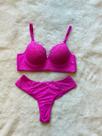 Conjunto estruturado