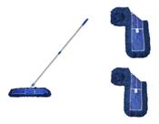 Conjunto Euro 60cm Cj60e + 2 Refis Bralimpia Conjunto Euro 60cm Cj60e + 2 Refis Bralimpia