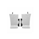 Conjunto extencao inferior porta vw constel.c/3 estribos cpl Conjunto extencao inferior porta vw constel.c/3 estribos cpl