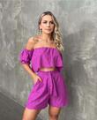 Conjunto Fabi