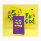 Conjunto FAÇA! Arte EFAI 3º Ano LA
