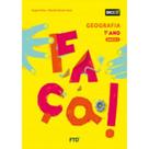 Conjunto Faca - Geografia - 1o Ano - Aluno - FTD