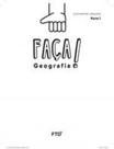 CONJUNTO FAÇA - GEOGRAFIA - 1º ANO