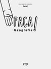 CONJUNTO FAÇA - GEOGRAFIA - 3º ANO
