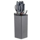 Conjunto Facas Chef Envio Rápido Com Garantia