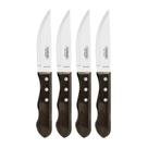 Conjunto Facas Jumbo 4 Peças Polywood Tramontina 21199931