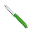 Conjunto Facas Swiss Classic Verde - Victorinox