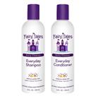 Conjunto Fairy Tales Daily Cleanse Kids - Shampoo e Condicionador