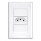 Conjunto Fame Evidence 2911 1Tomada 10A Conjunto Fame Evidence 2911 1Tomada 10A