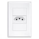 Conjunto Fame Evidence 2912 1Tomada 20A Conjunto Fame Evidence 2912 1Tomada 20A