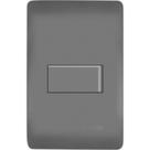 Conjunto Fame Habitat Black 4048 1Paral Conjunto Fame Habitat Black 4048 1Paral
