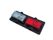 Conjunto Farol Cbt Esq Traseiro