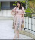 Conjunto Fascinius TAM G