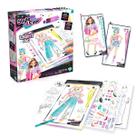 Conjunto Fashion Studio Designer Tablet - Fun
