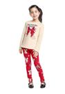 Conjunto Favourite Trend Bee Loop