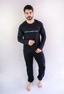 Conjunto fear preto