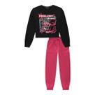 Conjunto Feeling Happy