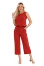 Conjunto Fem. Flow Robe Belle - Paprica Conjunto Fem. Flow Robe Belle - Paprica