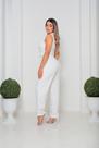 Conjunto Feminina Alfaiataria Calça e colete Elegante Estilosa Conjunto Feminina Alfaiataria Calça e colete Elegante Estilosa