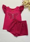 Conjunto feminino 1000687 kyly