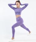 Conjunto feminino academia disponível P/M/G/GG