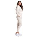 Conjunto Feminino Active Comfort Best Fit Plush Blusa Calça