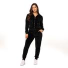 Conjunto Feminino Active Comfort Best Fit Plush Calça Blusa Conjunto Feminino Active Comfort Best Fit Plush Calça Blusa