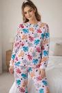Conjunto Feminino Adulto Soft tamanho M Veste 36 a 40