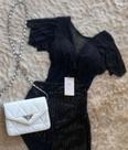 Conjunto Feminino Balada Preto