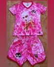 Conjunto Feminino Bandida
