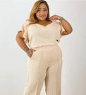 Conjunto feminino beleza sem tamanho