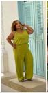Conjunto feminino beleza sem tamanho