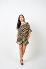 Conjunto Feminino Blusa e Shots Bibiana Conjunto Feminino Blusa e Shots Bibiana