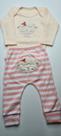 Conjunto Feminino Body Manga Longa e Calça Ovelhinha - Pillibaby Conjunto Feminino Body Manga Longa e Calça Ovelhinha - Pillibaby