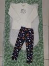 conjunto feminino boucle infantil tam:03