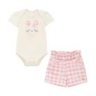 Conjunto feminino bunny 32030 iaze