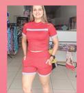 Conjunto Feminino