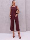 Conjunto Feminino Calça E Blusa Alongada Elegante Conjunto Feminino Calça E Blusa Alongada Elegante