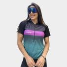 Conjunto Feminino Camisa PRO Fúcsia + Calça Gel