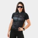 Conjunto Feminino Camisa PRO Line Colors + Calça Gel
