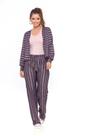 Conjunto Feminino Canelado Versículo