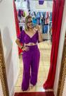 Conjunto feminino
