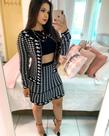 Conjunto feminino