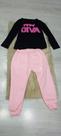 Conjunto feminino de moletom
