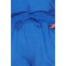 Conjunto Feminino De Suede Calca Jogger E Blusa T Shirts