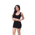 Conjunto Feminino de Suplex Academia