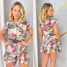 Conjunto feminino